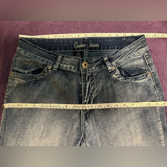 Suko cropped jeans -final price drop - Picture 6 of 10